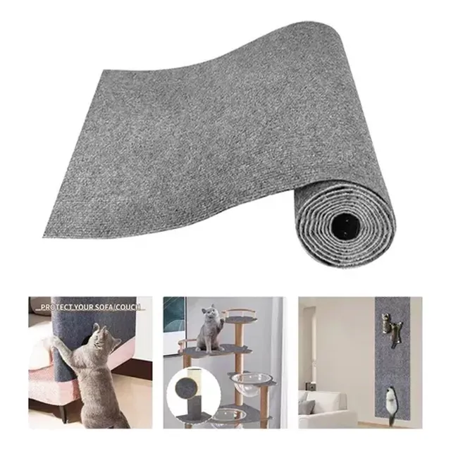 Kit De 200 × 40 Cm Autocolante Piso Tapete Carpet Events