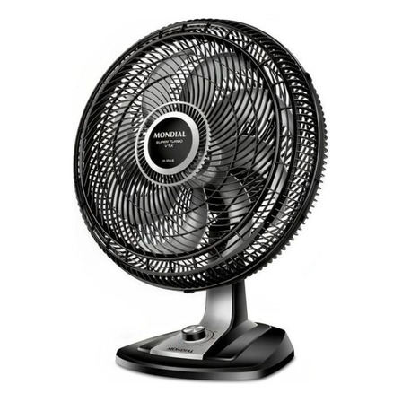 Ventilador De Mesa 50cm Turbo 8 Pás Vtx-50-8p Mondial Ventilador De Mesa 50cm Turbo 8 Pás Vtx-50-8p Mondial