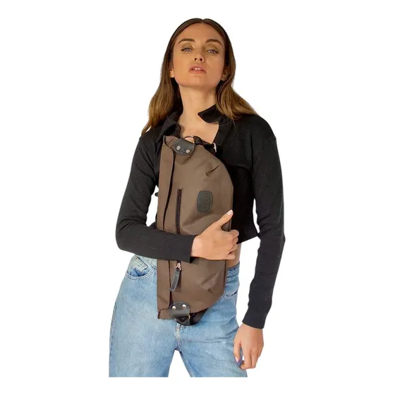 Riñonera Xl Superbig Cordura