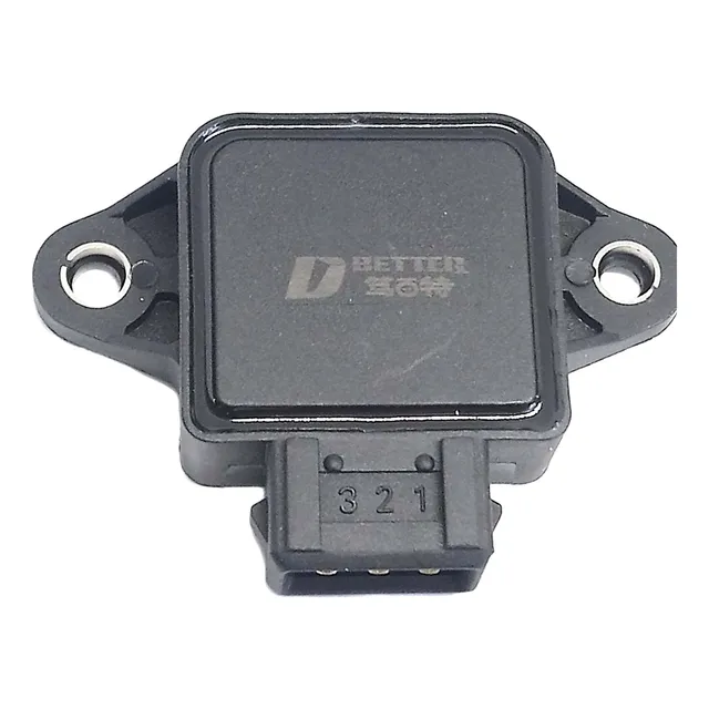 Sensor Tps Byd F3