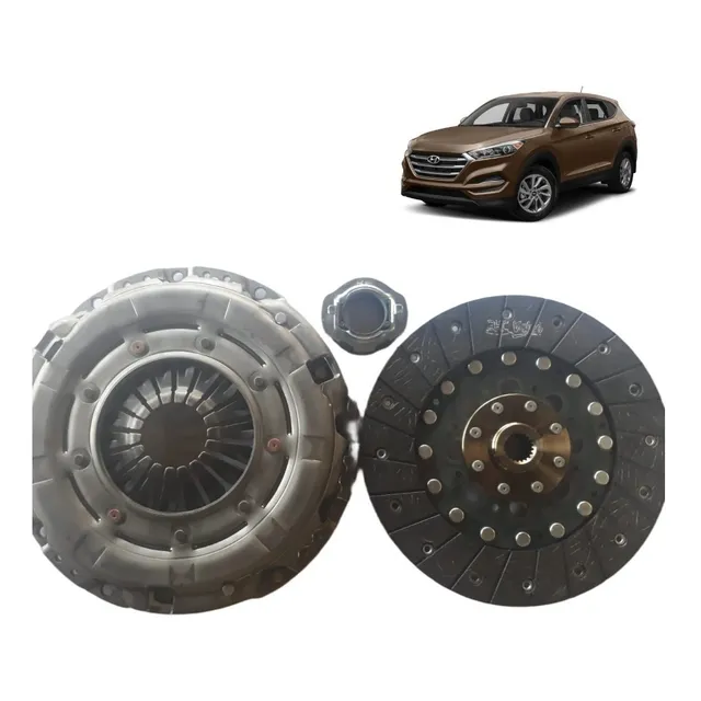 Kit De Embrague Para Hyundai Tucson / Kia Sportage