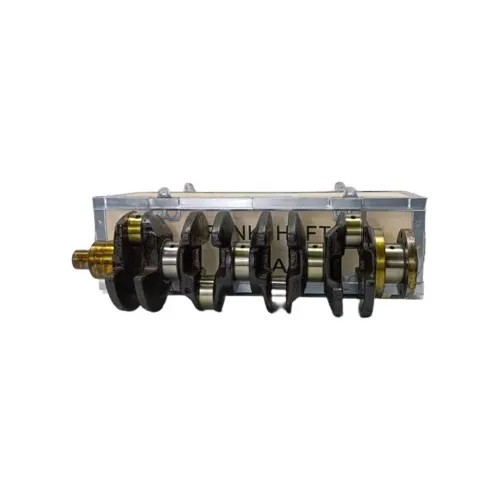 Cigueñal Grand Vitara J20a 2.0