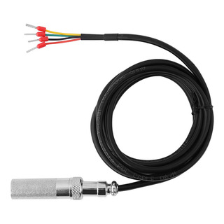 G 1 Peça De Medidor De Solo/sensor De Temperatura G 1 Peça De Medidor De Solo/sensor De Temperatura