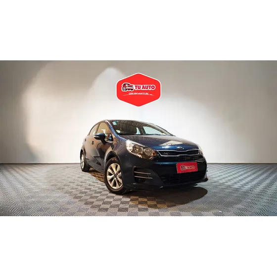 Kia Rio 1.4 Ex 109cv 6mt