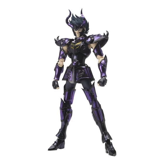 Figura Saint Seiya Myth Cloth Ex Shura Sapuri Surplice