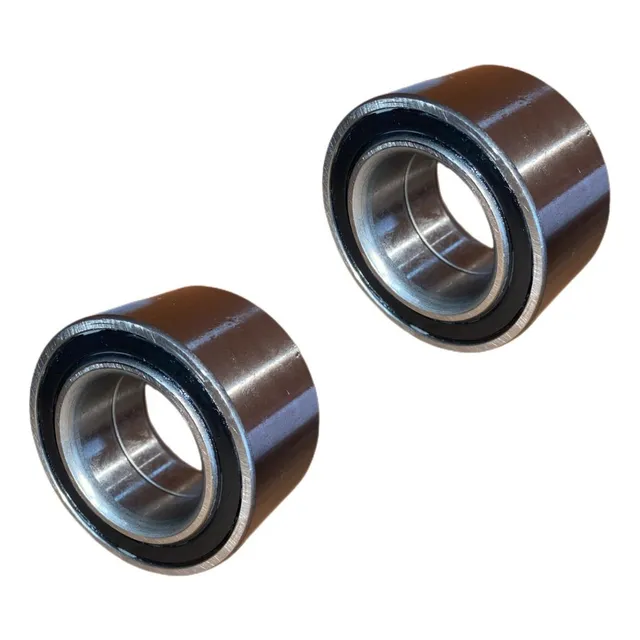 Par Rolamento Roda Dianteiro Fiat Palio Siena 96 97 98 99 00