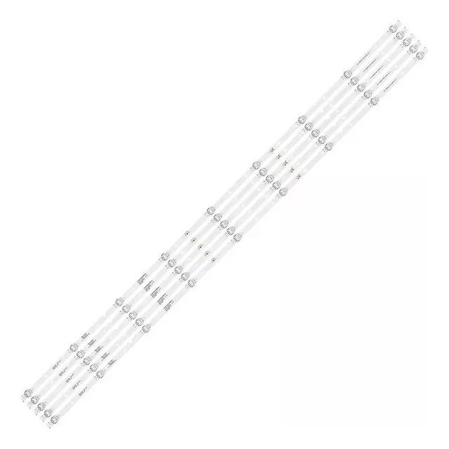 Tiras Led Aoc 55u6285 