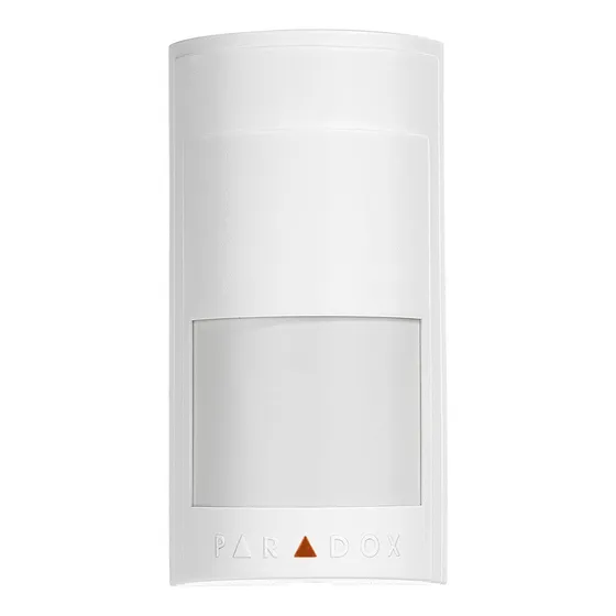 Sensor Paradox Inalambrico Alarma Pmd2p Antimascota Martinez