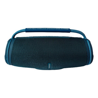 Bocina Inalambrica Luces Led Radio Fm Recargable Altavoz Usb Bocina Inalambrica Luces Led Radio Fm Recargable Altavoz Usb