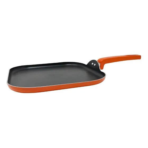 Plancha Magefesa Colore Lisa / 27cm /45521
