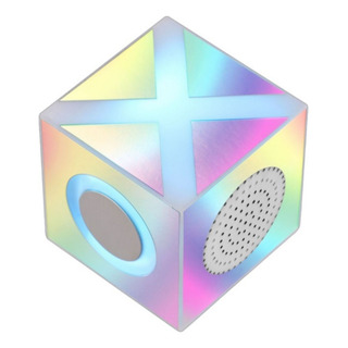 X21x, Altavoz Portátil, Altavoz Bluetooth Inalámbrico Cubo X21x, Altavoz Portátil, Altavoz Bluetooth Inalámbrico Cubo