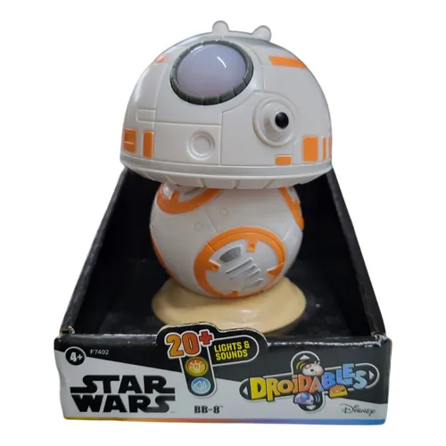 BB-8 Sphero R001row Star Wars | Frete grátis