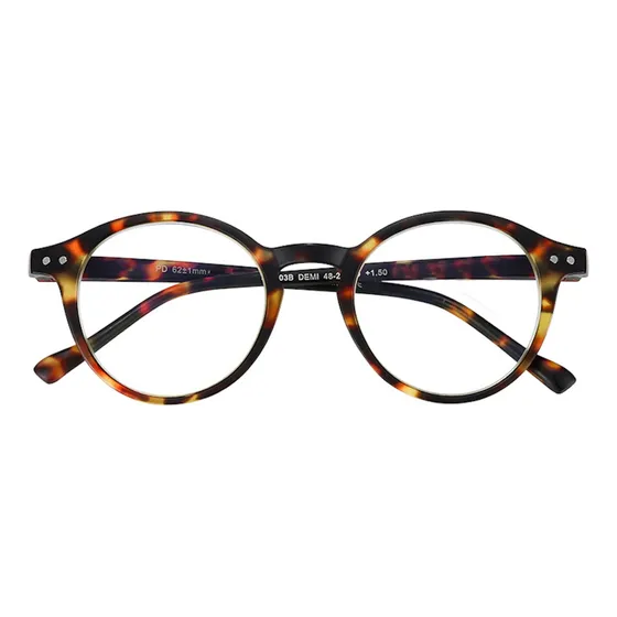 Lentes Ópticos Lectura, Anteojos Graduados Presbicia, Gafas.