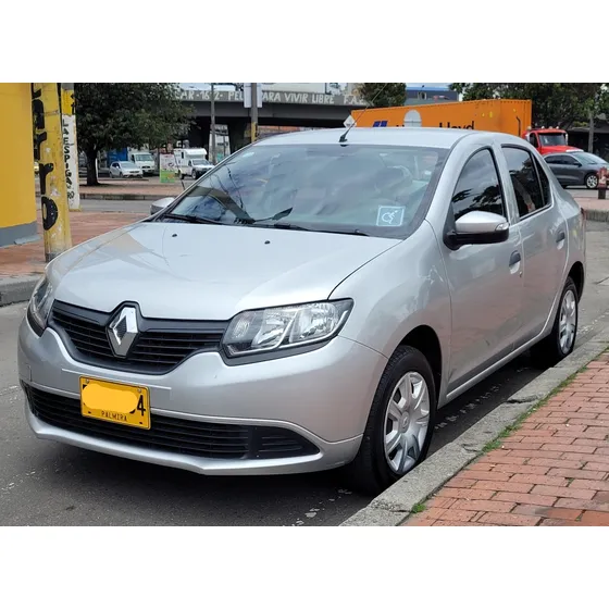 Renault Logan 1.6 Life