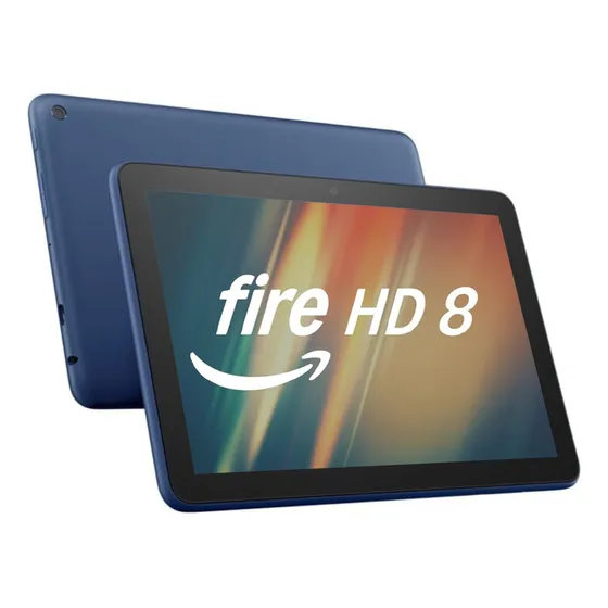 Tablet Amazon Fire Hd 8 32gb 2gb Ram 6 Cores 2022