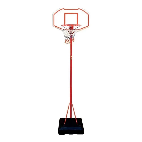 Aro Basquet Movible Uk 2,6 M