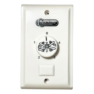 Control De Pared Para Ventilador De Techo Copacabana Control De Pared Para Ventilador De Techo Copacabana
