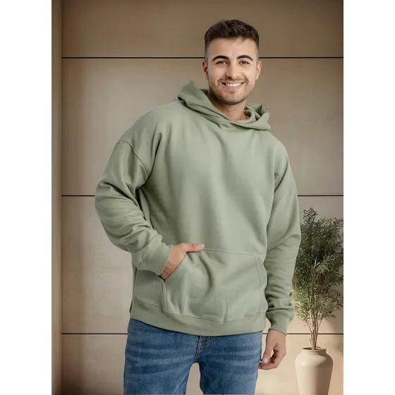 Buzo Sweater Felpa Game Over