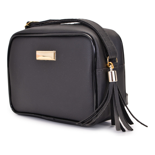 Bolsa Quadrada Feminina Com Alça Transversal Lisa Blogueira Bolsa Quadrada Feminina Com Alça Transversal Lisa Blogueira