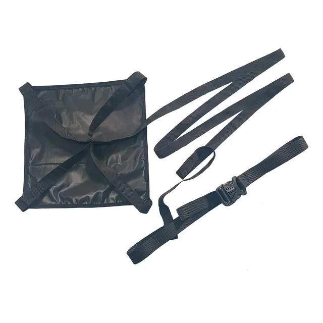 Paracaídas De Natación 30cm 12 Pulgadas.