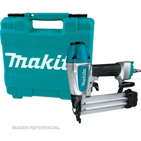 Clavadora Neumática Makita Af506 5/8''- 2'' Hasta 100 Clavos
