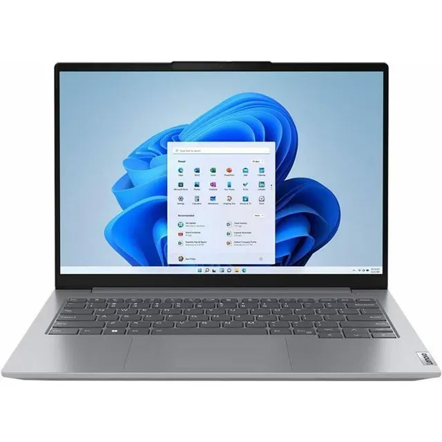 Lenovo Thinkbook 14 G6 Abp 21kj0009us 14  Portátil Con