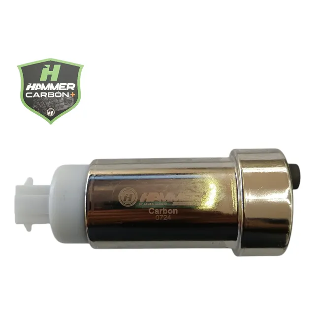 Pila Gasolina Carbon Luvdmax Silverado Trailblazer Superduty
