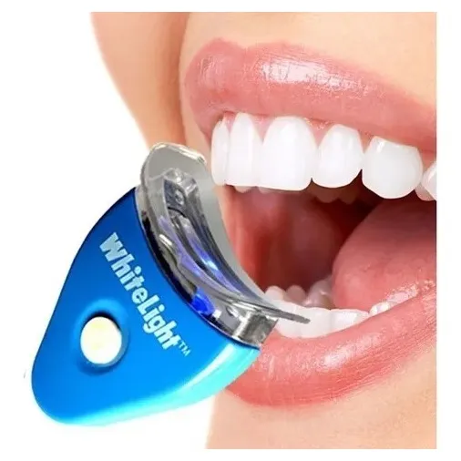 Blanqueador Dental Gel Tratamiento Dientes Blancos White