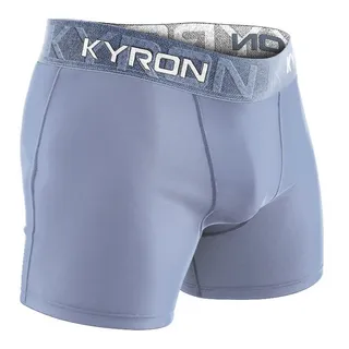 Kit 10 Cuecas Boxer Kyron Adulto De Microfibra Atacado Kit 10 Cuecas Boxer Kyron Adulto De Microfibra Atacado