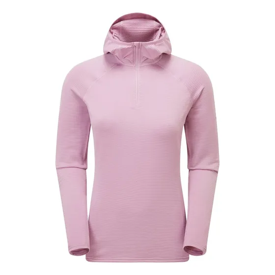 Polerón Mujer Protium Lite Hoodie - Montane