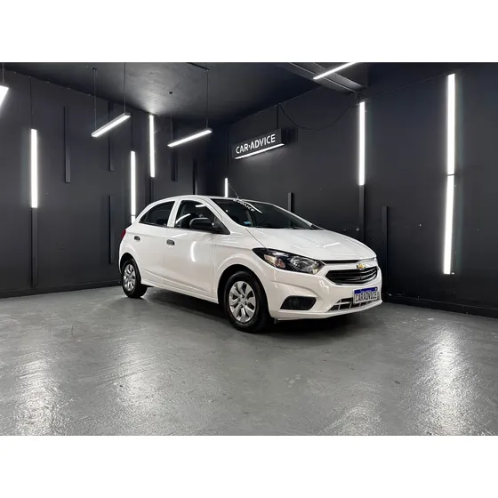 Chevrolet Onix 1.4 Joy 5p