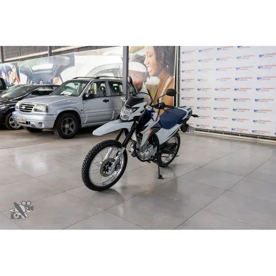 Honda Nxr 160 Bros Esdd