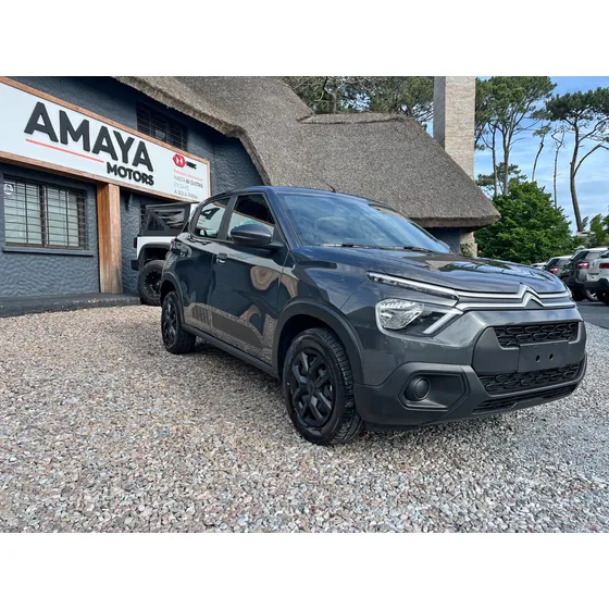 Citroën C3 1.0 Live Pack
