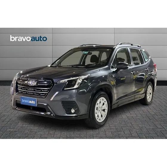 Subaru Forester (in) 2.0 X At 4x4