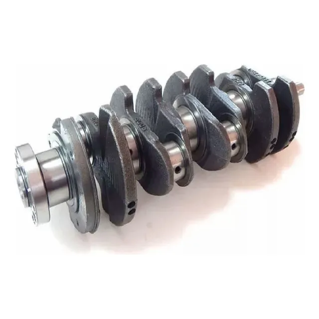 Cigueñal Chevy Motor 1.6 De 04 Al 12 Para Sensor Interno