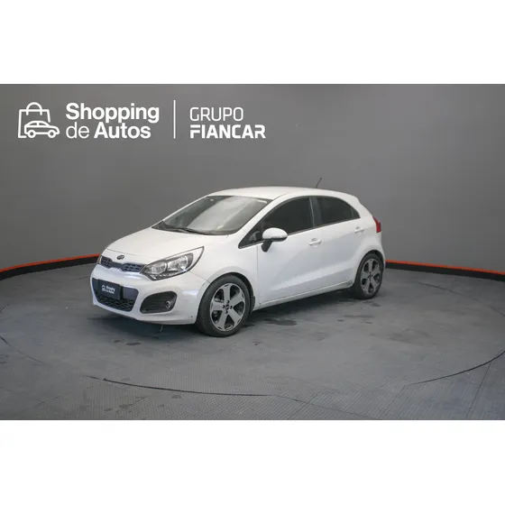 Kia Rio 1.4 Ex 109cv 6mt