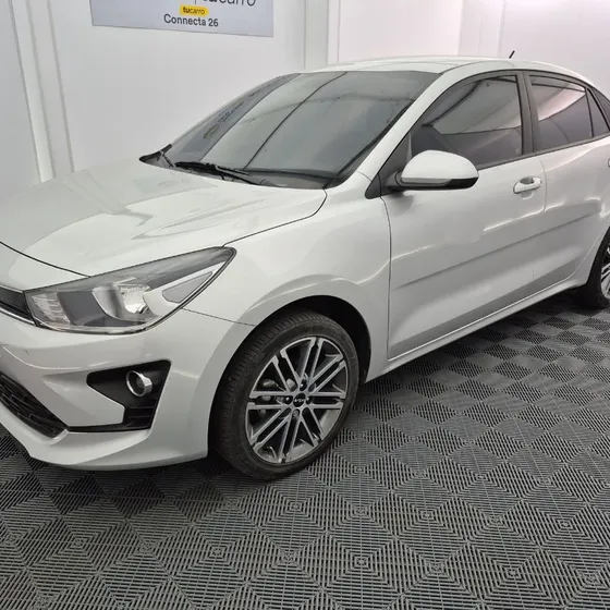 Kia Rio 2024 1.4 Vibrant At