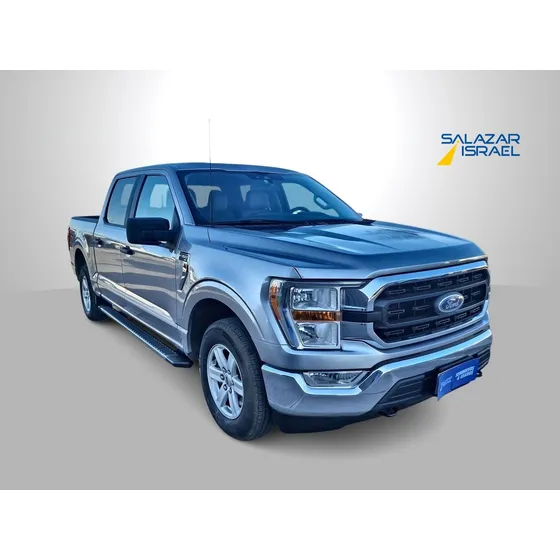 Ford F-150 Xrs