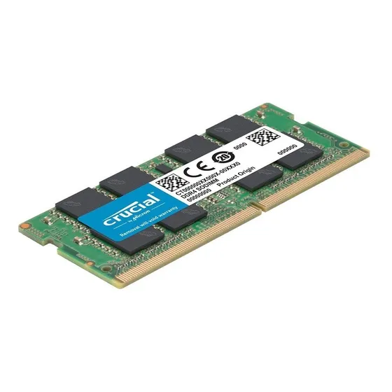 Pente De Memória 16gb Ddr4 2666 Sodimm 1pcs