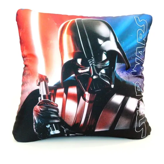 Cojin Confort Cuadrado, Original Star Wars 