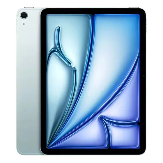 Apple iPad Air 11 M2 Chip 128gb Wi-fi Azul
