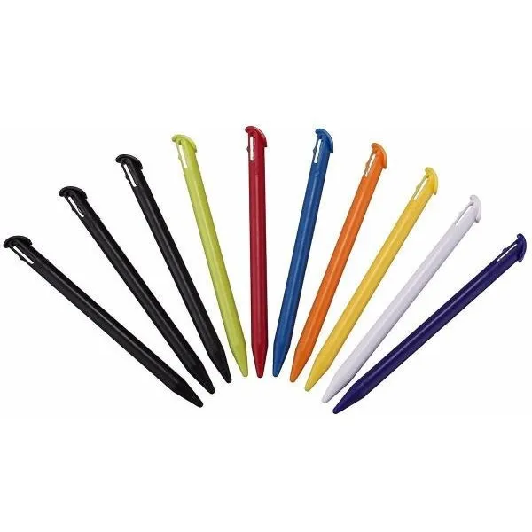 Lapiz Para Nintendo Dsi Xl 3ds Xl Varios Colores