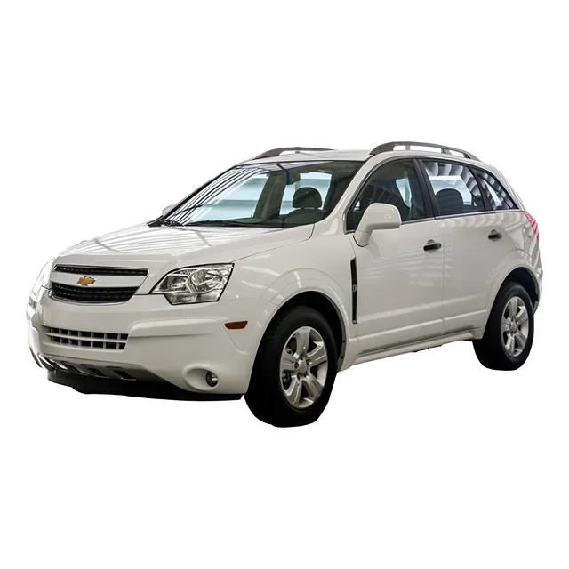 Cambio Automatico Captiva Automaticos Mooca
