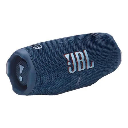 Altavoz Bluetooth Jbl Charge 6 azul