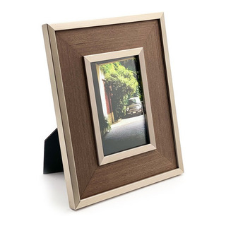 Porta Retrato/marco Para Foto De Madera Liso 4x6 Ck-130 Porta Retrato/marco Para Foto De Madera Liso 4x6 Ck-130