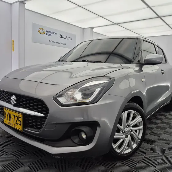 Suzuki Swift 2023 1.2 Hybrid 2wd