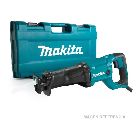 Sierra Sable Makita Jr3051tk 1200w 30mm Vel Variable 3000cpm
