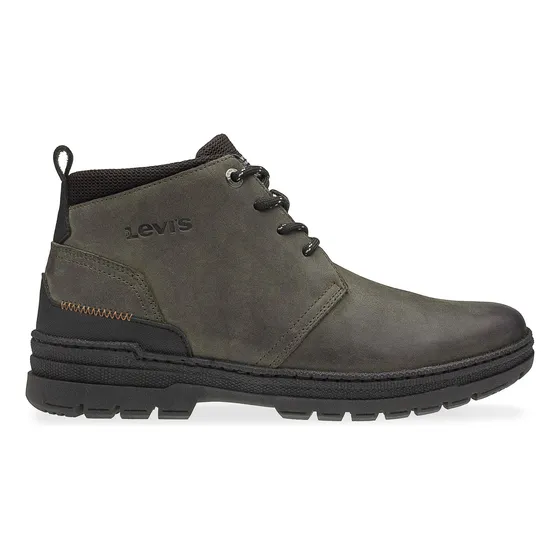 Botas Levis Hombre Casuales 2125501 Cairo Piel Originales