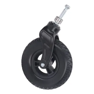 Rueda Delantera Para Silla De Ruedas, 8 Pulgadas, Universal, Rueda Delantera Para Silla De Ruedas, 8 Pulgadas, Universal,