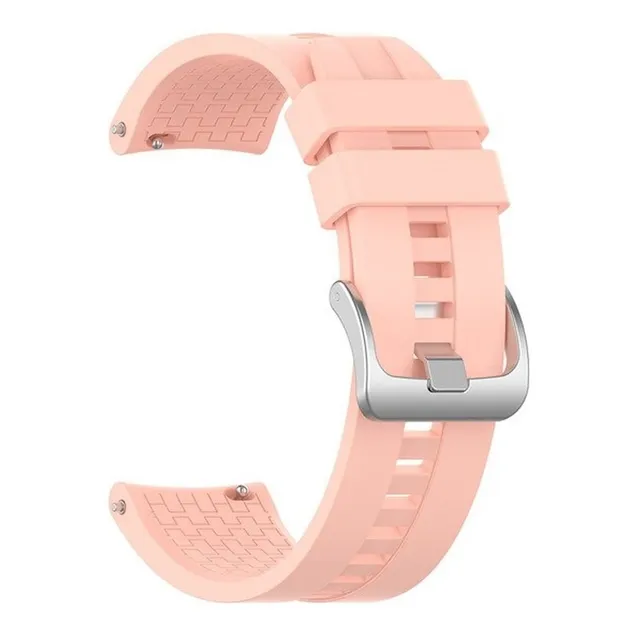 Pulseira Silicone Style P/ Amazfit Stratos 1, 2 Ou 3 - Top